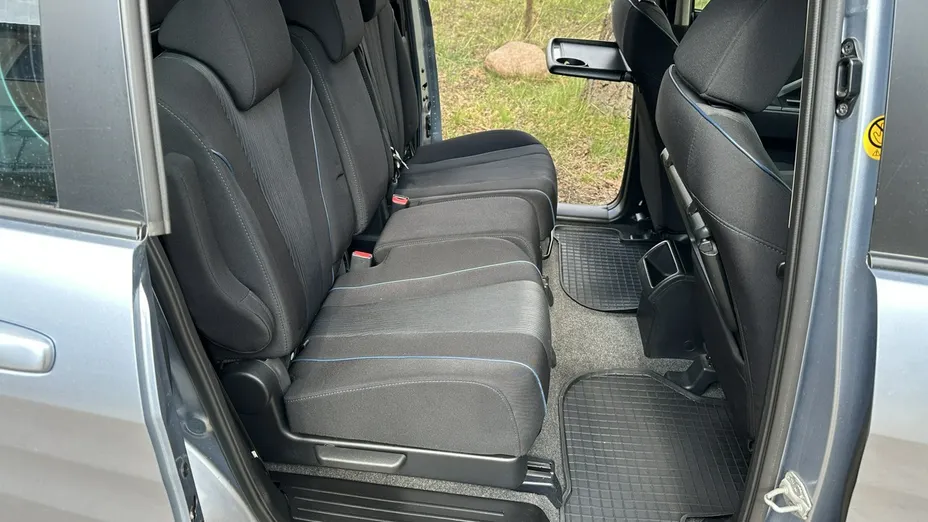 MAZDA 5 -