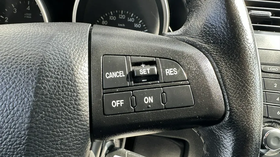 MAZDA 5 -