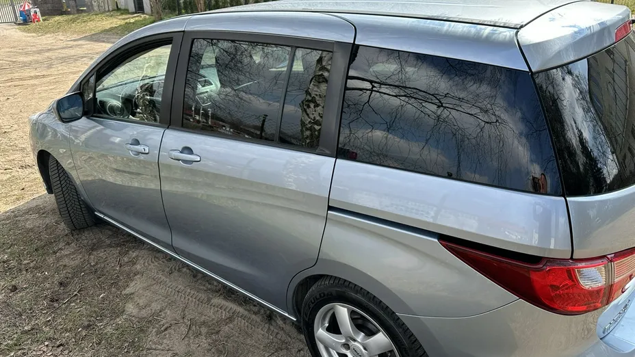 MAZDA 5 -
