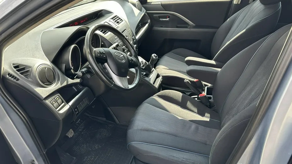 MAZDA 5 -