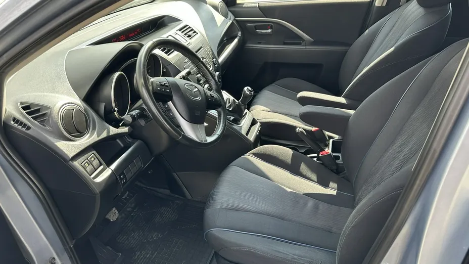 MAZDA 5 -