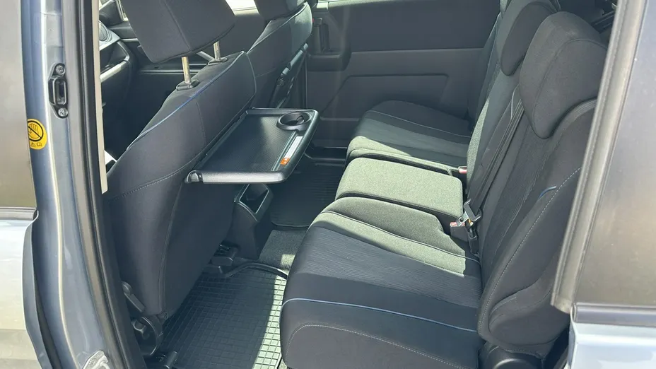 MAZDA 5 -