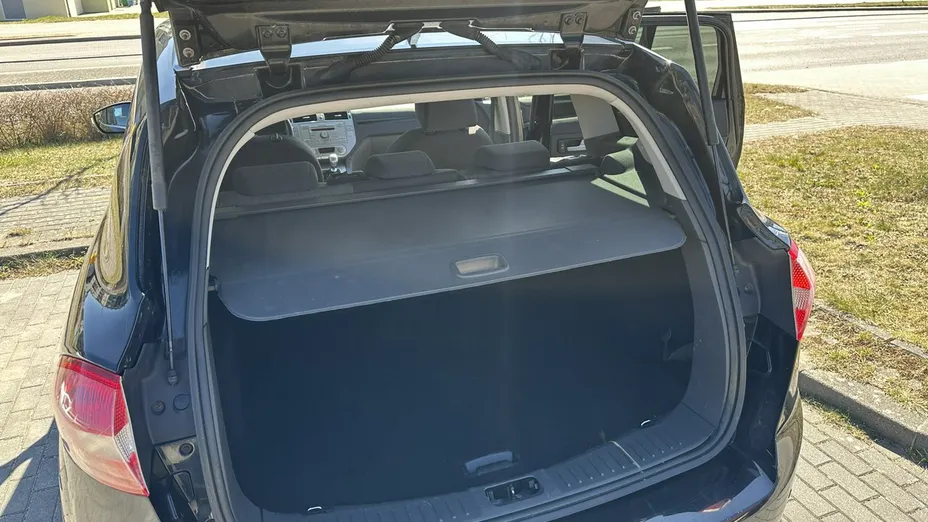 FORD Kuga -