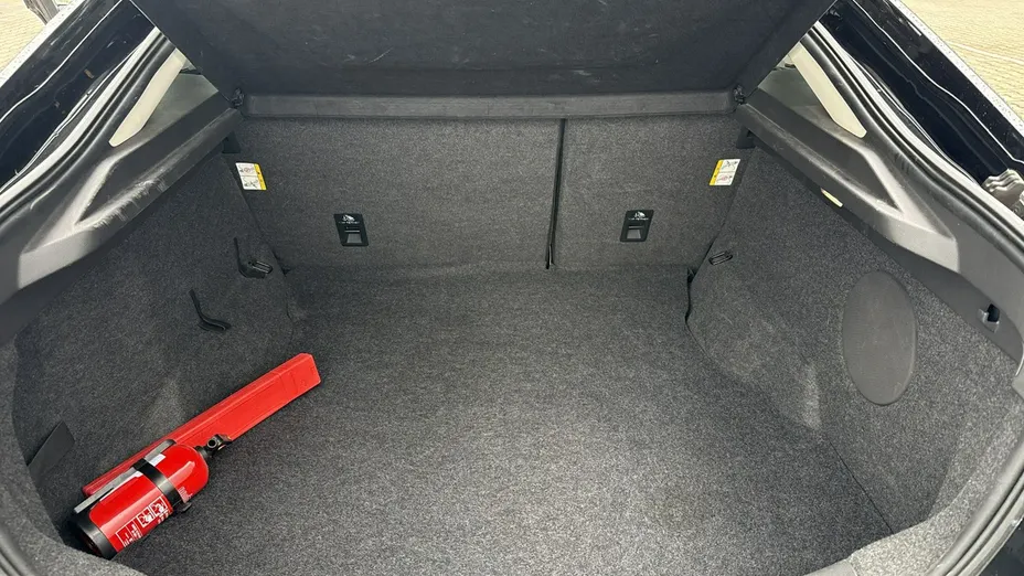 FORD Mondeo -