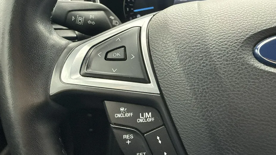 FORD Mondeo -