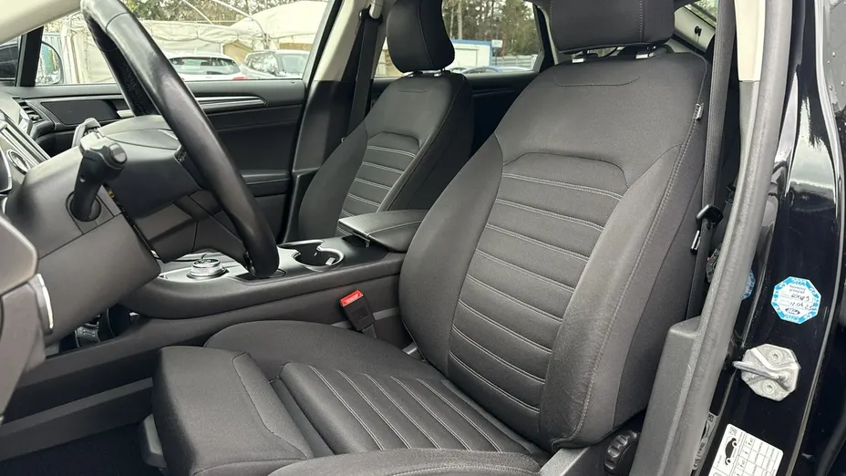 FORD Mondeo -
