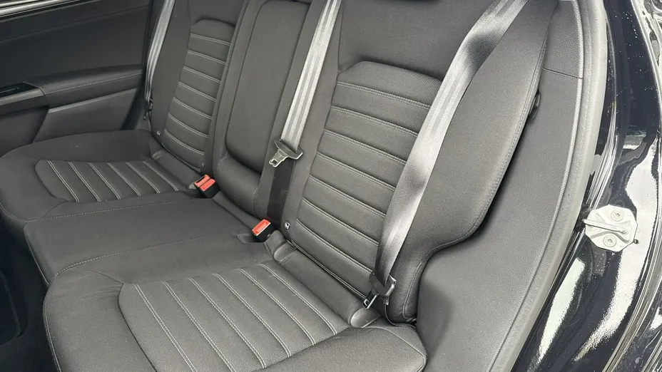 FORD Mondeo -