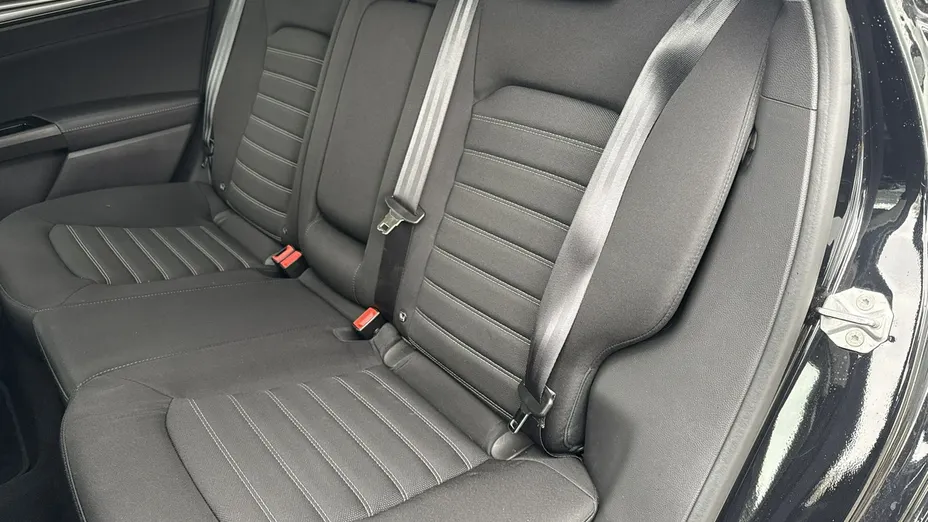 FORD Mondeo -