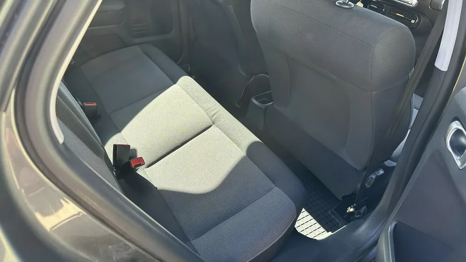 CITROEN C4 Cactus -