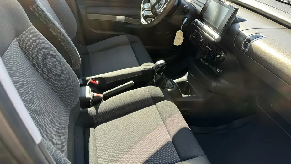 CITROEN C4 Cactus -