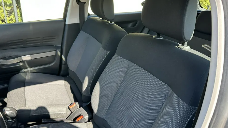 CITROEN C4 Cactus -