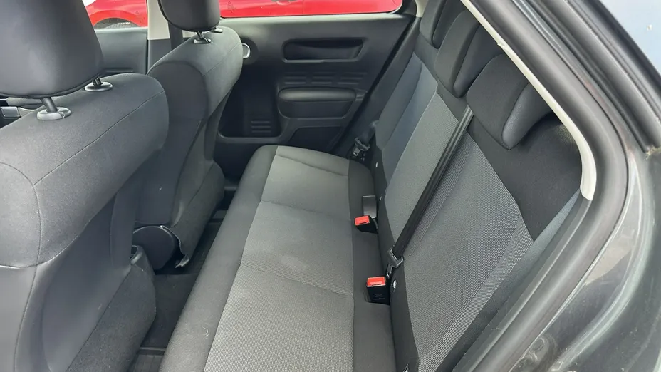 CITROEN C4 Cactus -