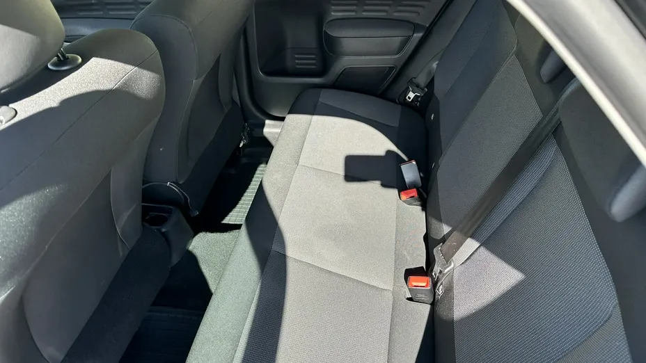 CITROEN C4 Cactus -