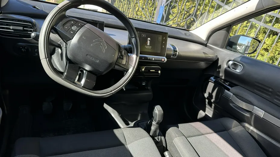 CITROEN C4 Cactus -
