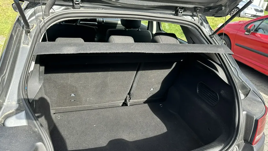 CITROEN C4 Cactus -