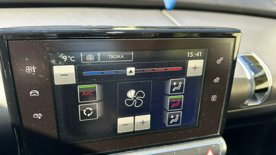 CITROEN C4 Cactus -