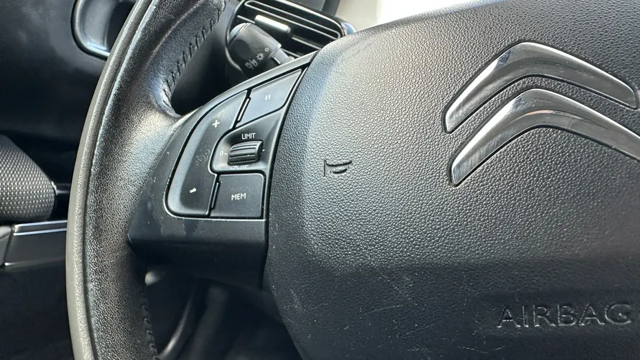 CITROEN C4 Cactus -