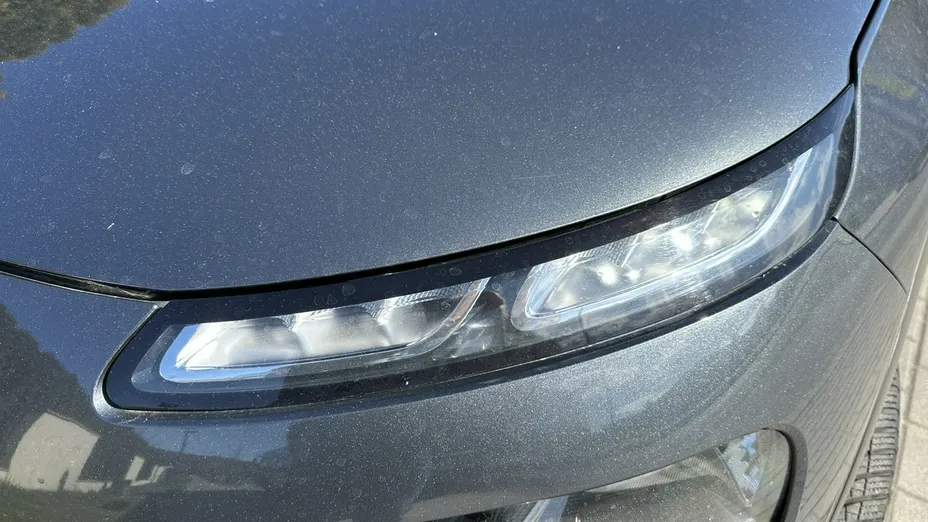 CITROEN C4 Cactus -