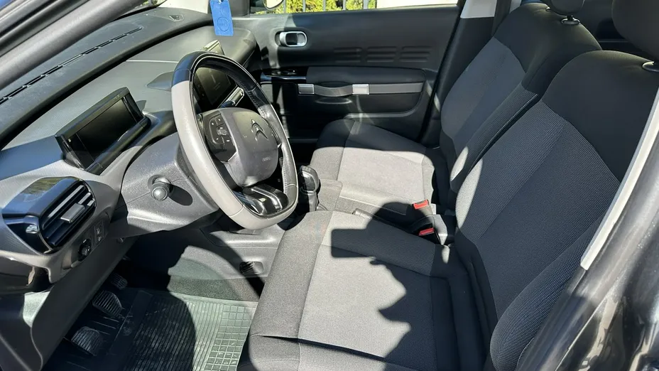 CITROEN C4 Cactus -