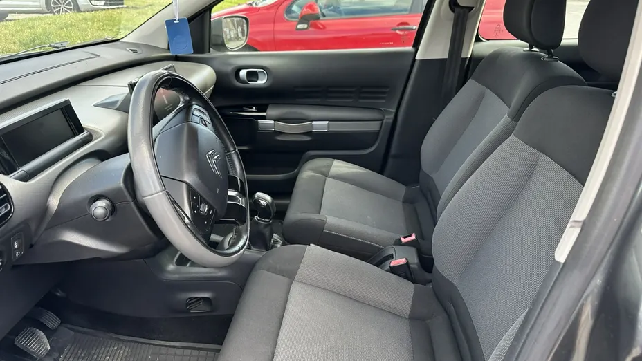 CITROEN C4 Cactus -