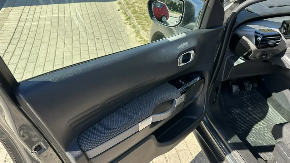 CITROEN C4 Cactus -