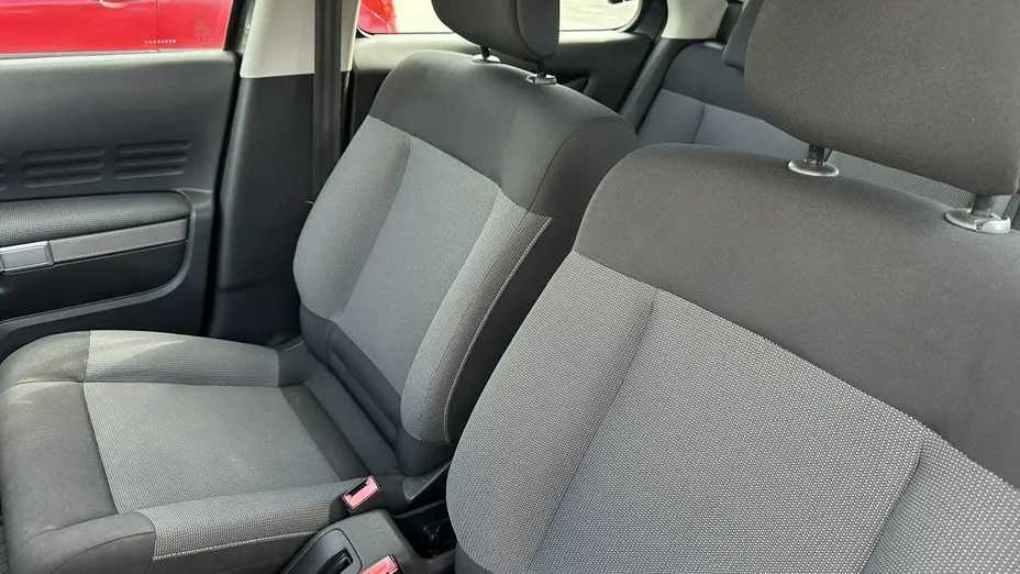 CITROEN C4 Cactus -