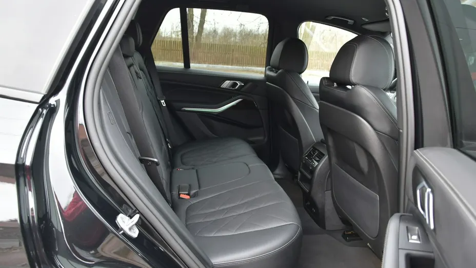 BMW X5 -