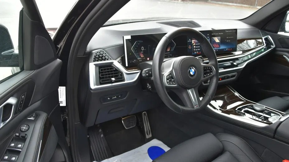 BMW X5 -
