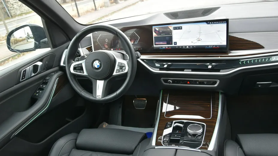 BMW X5 -