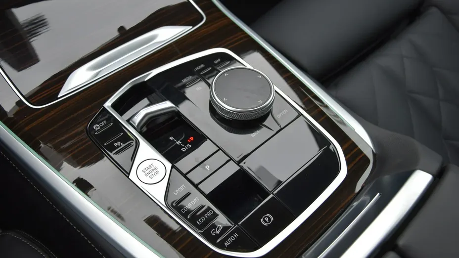 BMW X5 -