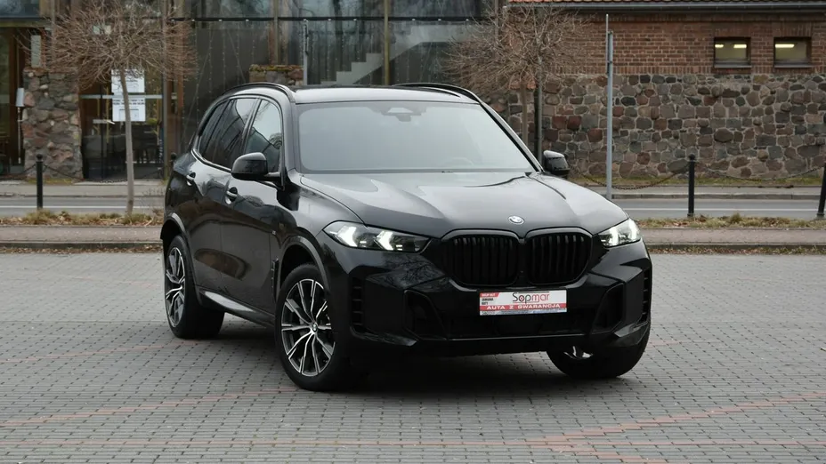 BMW X5 -