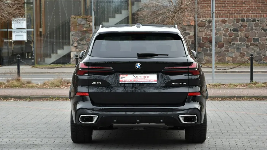 BMW X5 -