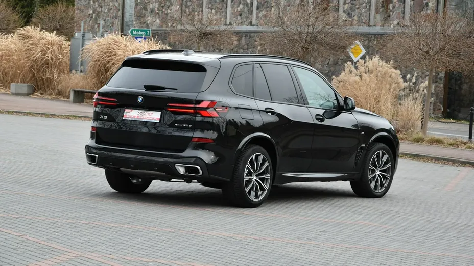 BMW X5 -