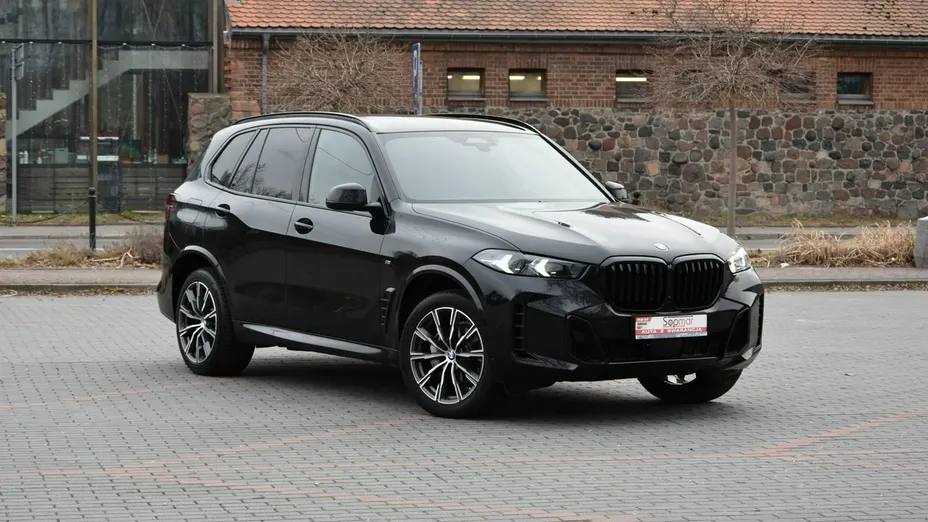 BMW X5 -
