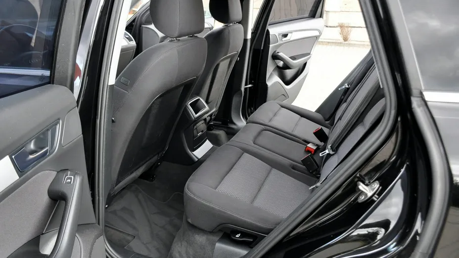 AUDI Q5 -
