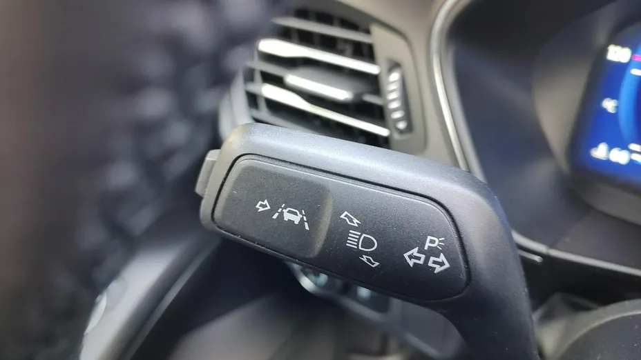 FORD Focus -