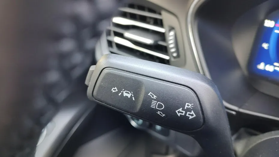 FORD Focus -