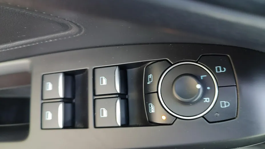 FORD Focus -