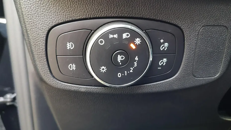 FORD Focus -