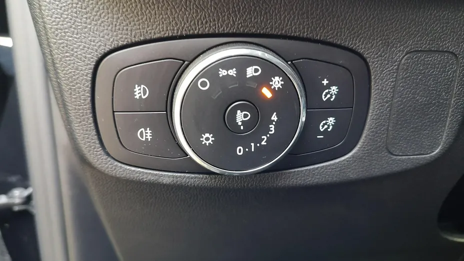FORD Focus -