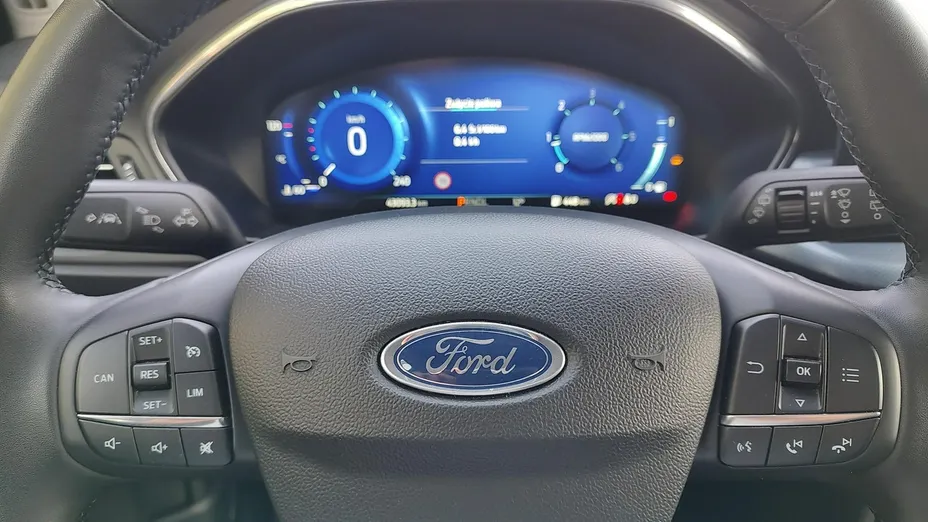 FORD Focus -