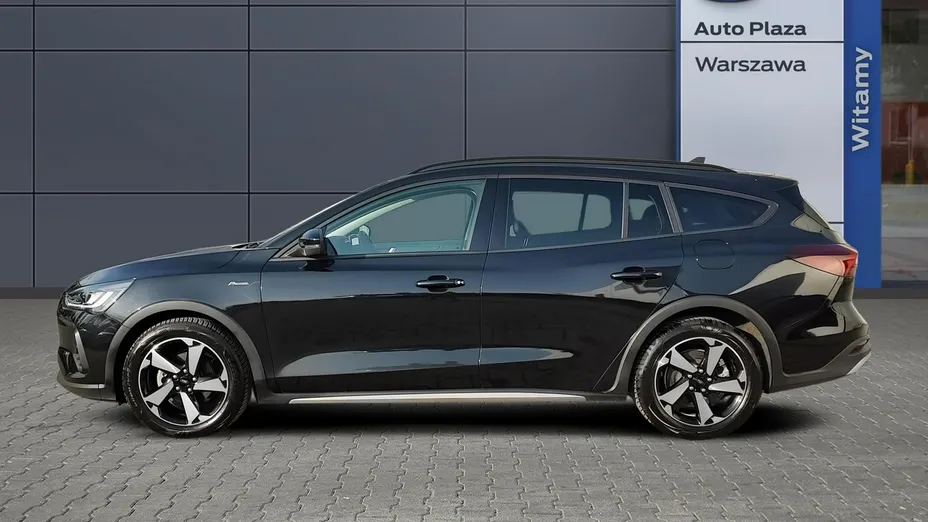 FORD Focus -