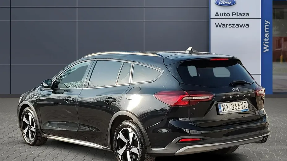 FORD Focus -