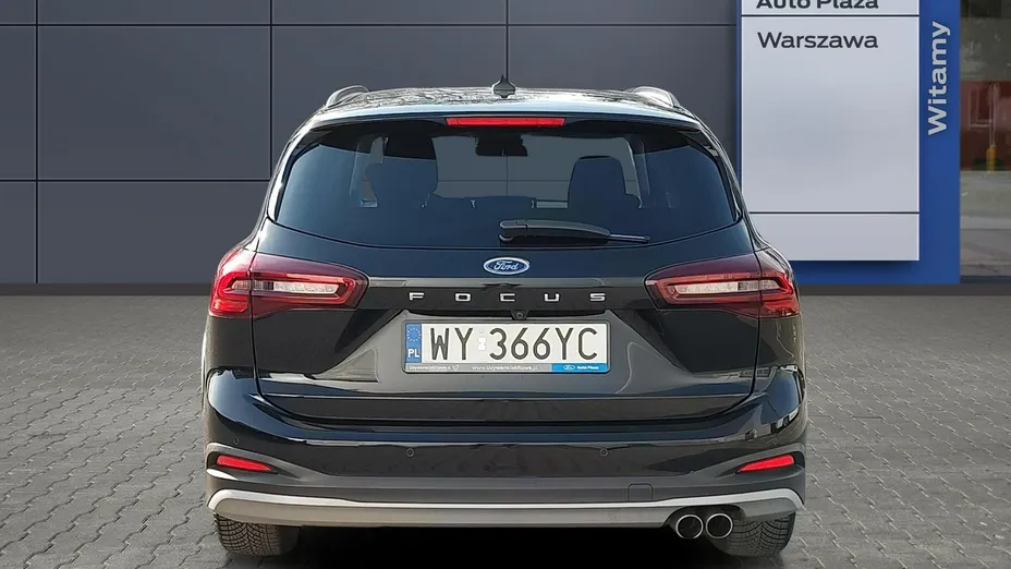 FORD Focus -
