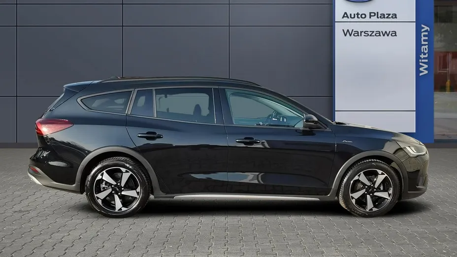 FORD Focus -