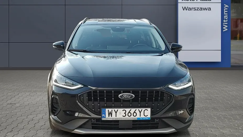 FORD Focus -