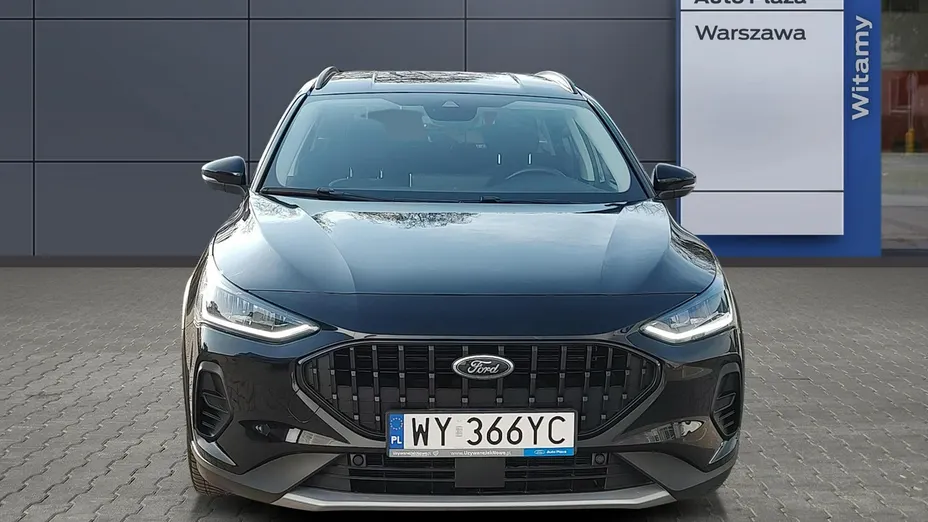 FORD Focus -