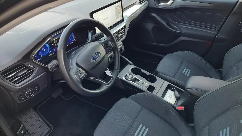 FORD Focus -