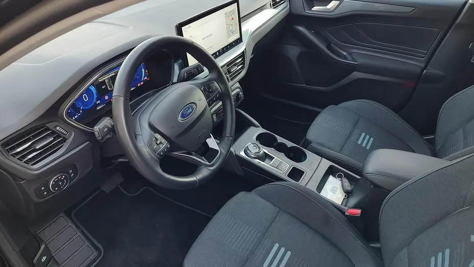 FORD Focus -