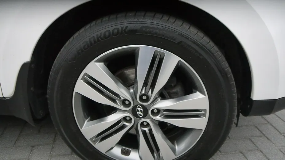 HYUNDAI ix35 -